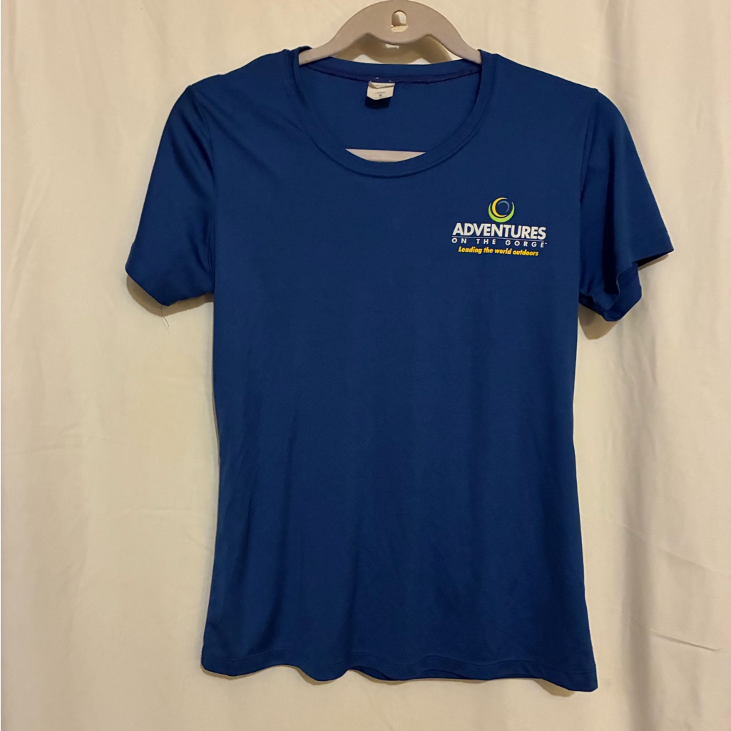 Sport Tek Shirt